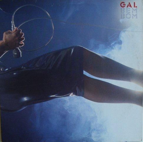 Gal Costa - Bem Bom