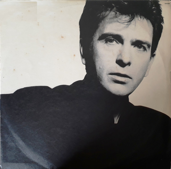 Peter Gabriel - So