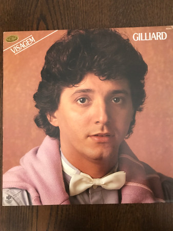 Gilliard - Visagem