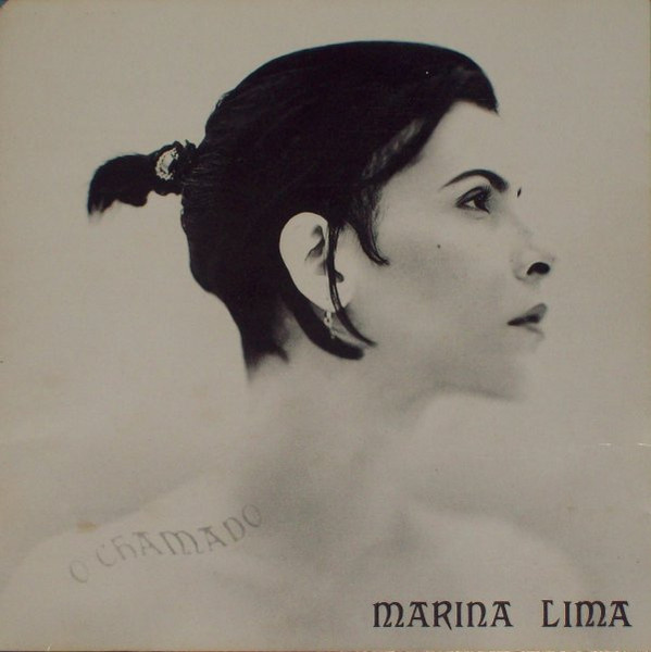 Marina Lima - O Chamado