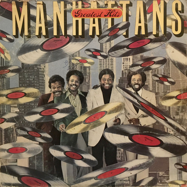 Manhattans - Greatest Hits