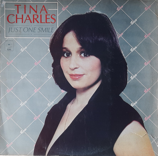 Tina Charles - Just One Smile
