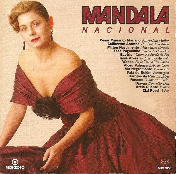 Various - Mandala (Nacional)