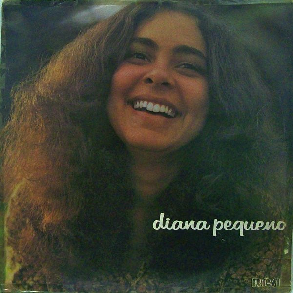 Diana Pequeno - Diana Pequeno