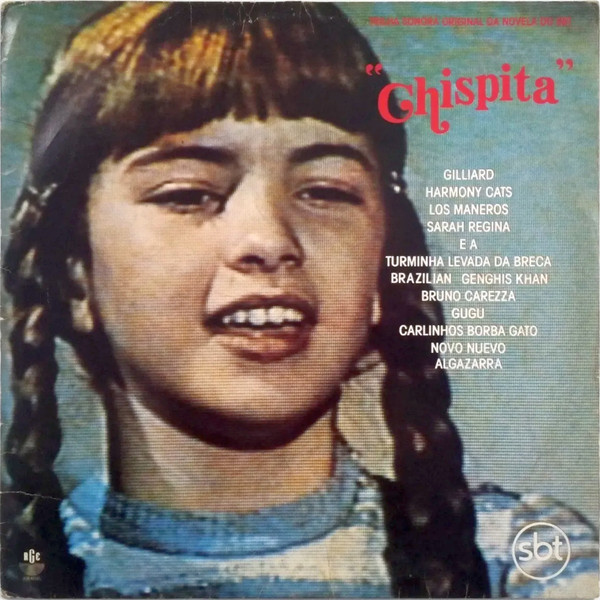 Various - Chispita