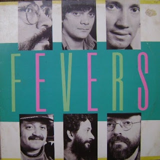 The Fevers - The Fevers (1986)