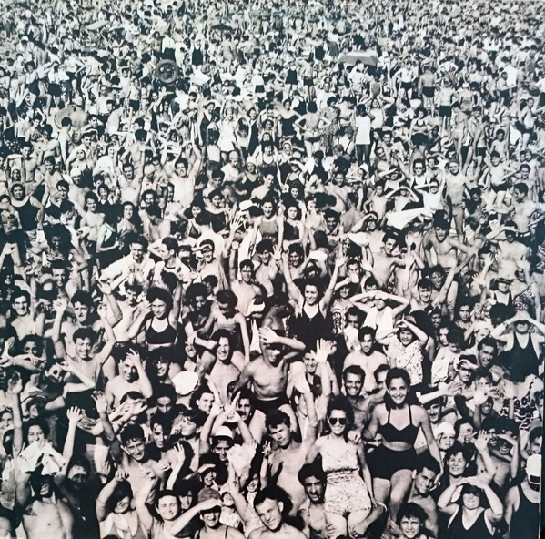 George Michael - Listen Without Prejudice Vol. 1
