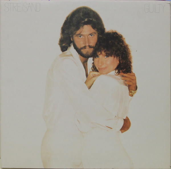 Barbra Streisand - Guilty