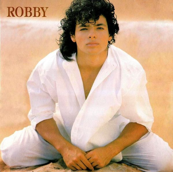 Robi Draco Rosa - Robby