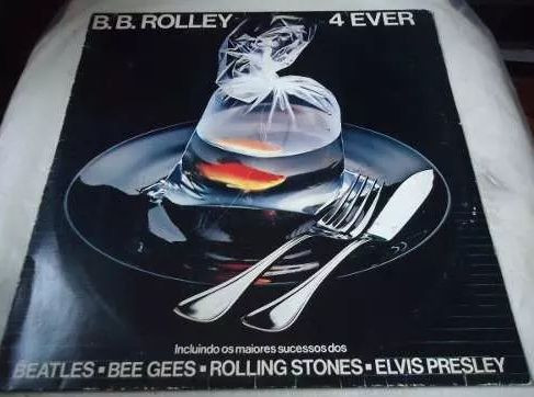 B.B. Rolley - 4 Ever