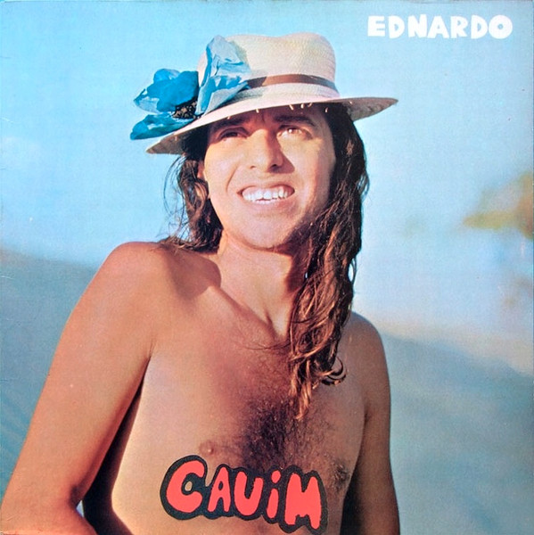 Ednardo - Cauim
