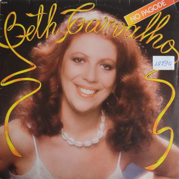 Beth Carvalho - No Pagode
