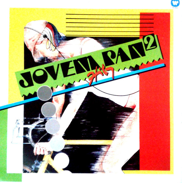 Various - Jovem Pan 2 Hits