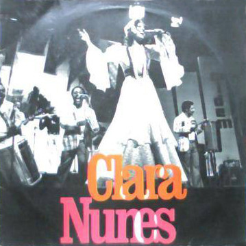 Clara Nunes - Alvorecer