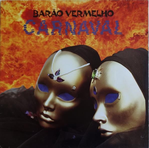 Barão Vermelho - Carnaval