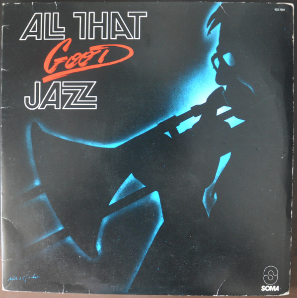 Various - All That Good Jazz
