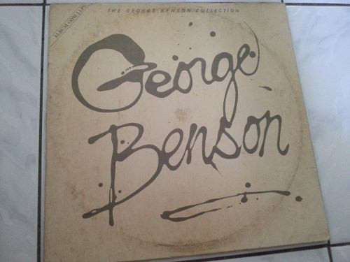 George Benson - The George Benson Collection