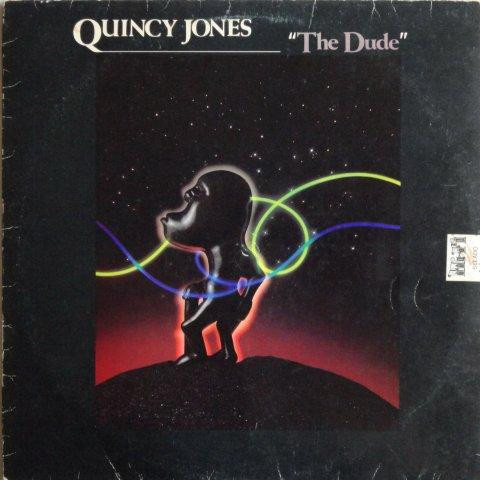 Quincy Jones - The Dude