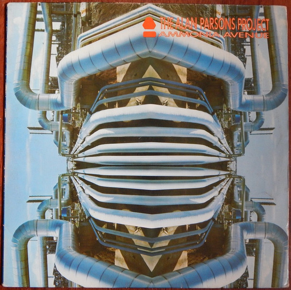 The Alan Parsons Project - Ammonia Avenue