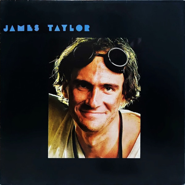 James Taylor (2) - Dad Loves His Work
