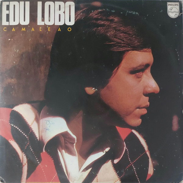 Edu Lobo - Camaleão