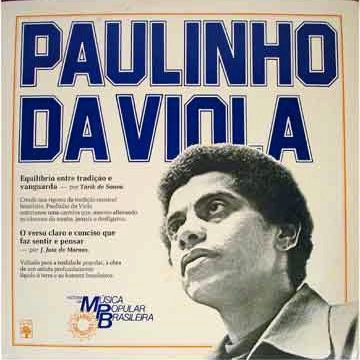 Various - História Da Música Popular Brasileira - Paulinho Da Viola