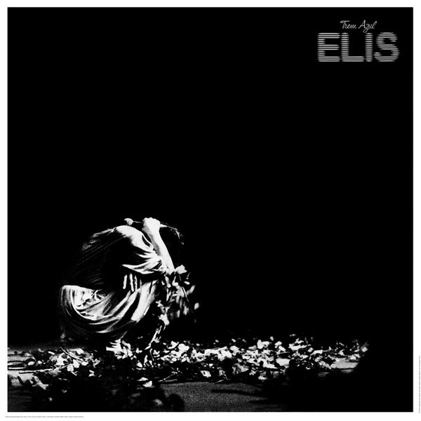 Elis Regina - Trem Azul