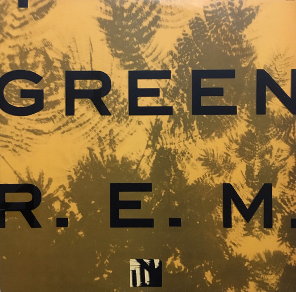 R.E.M. - Green