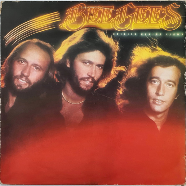 Bee Gees - Spirits Having Flown