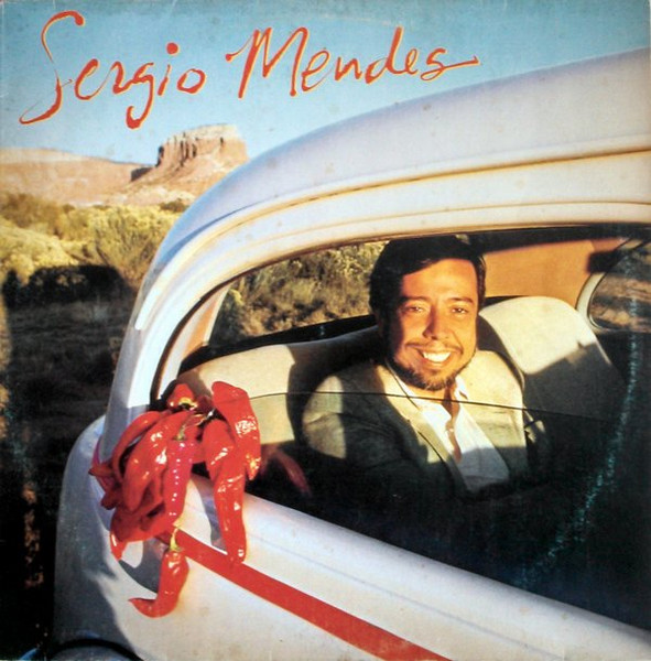 Sérgio Mendes - Sergio Mendes