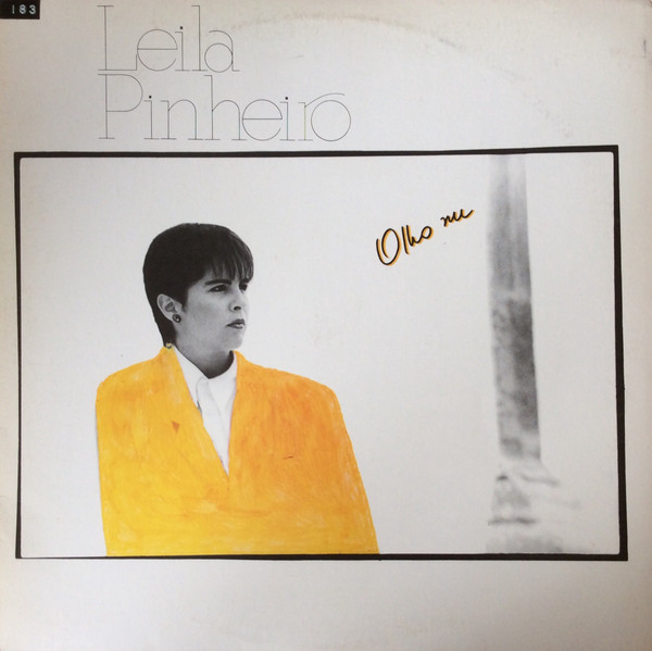 Leila Pinheiro - Olho Nu