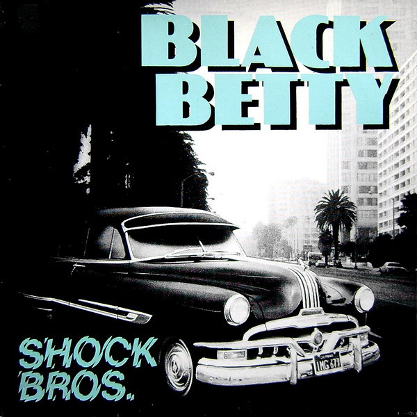 Shock Brothers - Black Betty