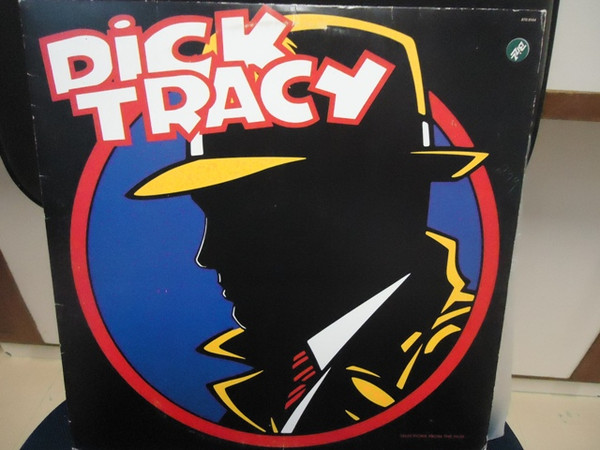 Various - Dick Tracy