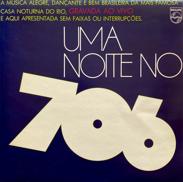 Fernando Martins, Eduardo Costa - Uma Noite no 706