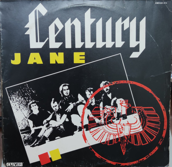 Century - Jane