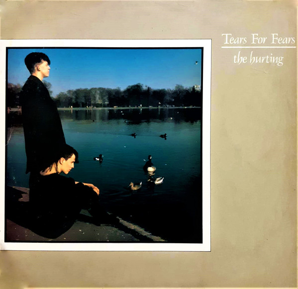 Tears For Fears - The Hurting