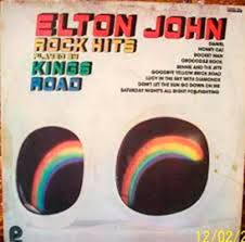 Kings Road - Elton John Rock Hits