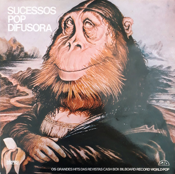 Various - Sucessos Pop Difusora