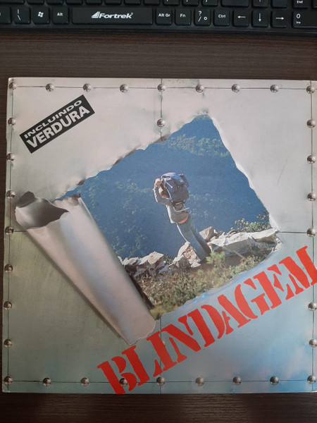 Blindagem - Blindagem