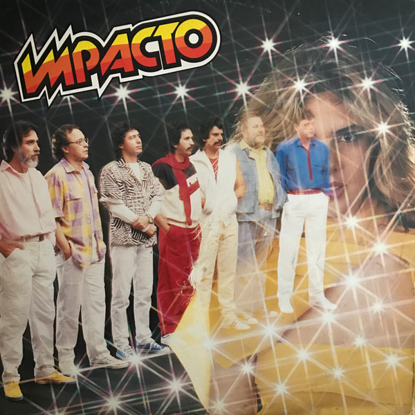 Impacto (3) - Impacto
