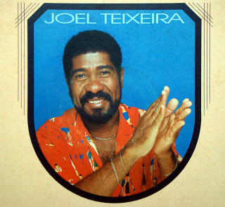 Joel Teixeira - Samba sim "sinhô"