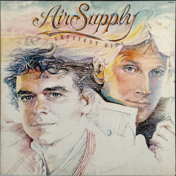 Air Supply - Greatest Hits