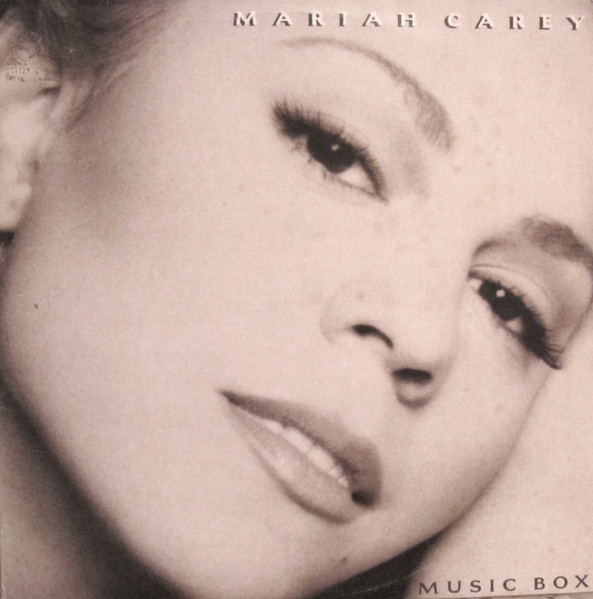 Mariah Carey - Music Box