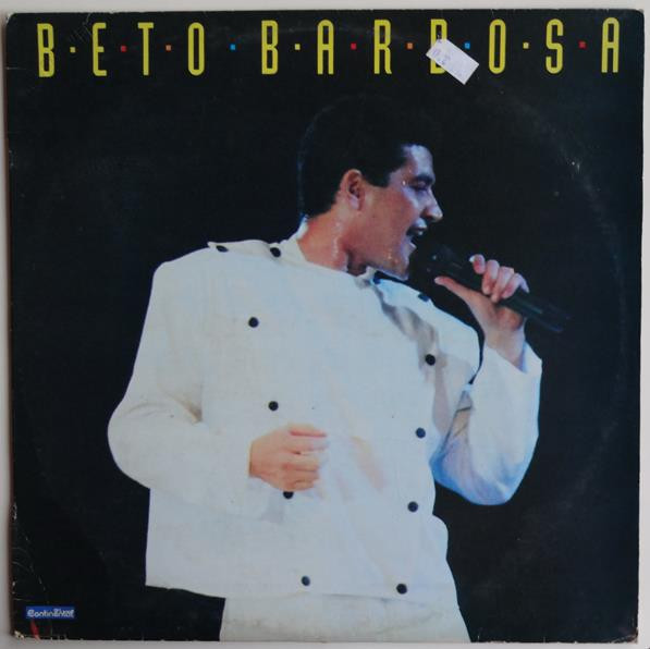 Beto Barbosa - Beto Barbosa
