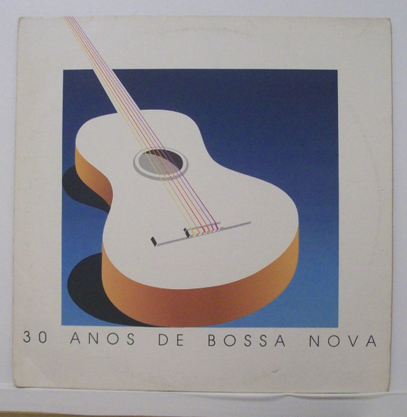Various - 30 Anos de Bossa Nova