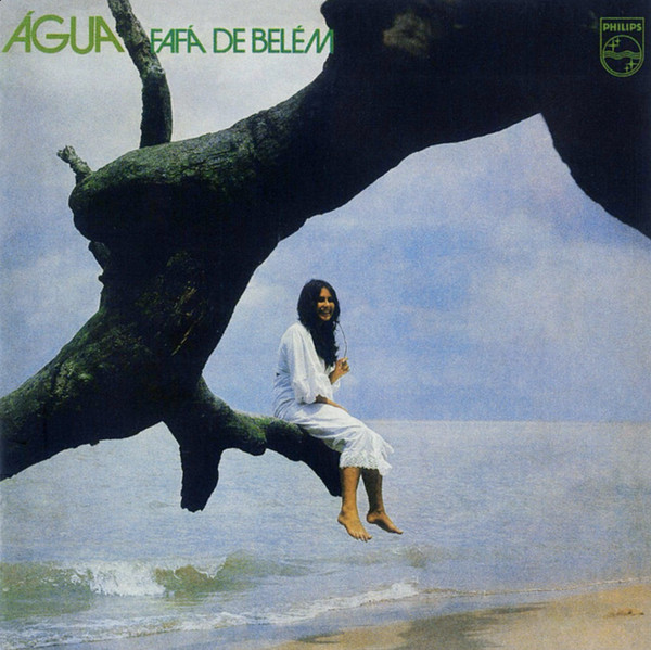 Fafá De Belém - Água
