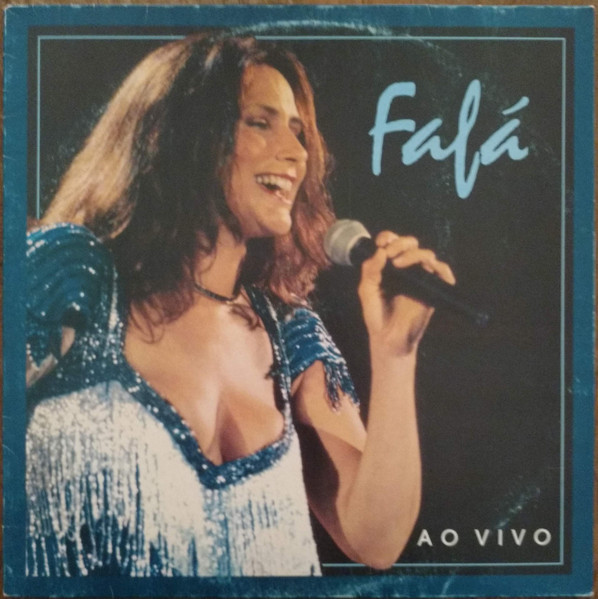 Fafá De Belém - Ao Vivo