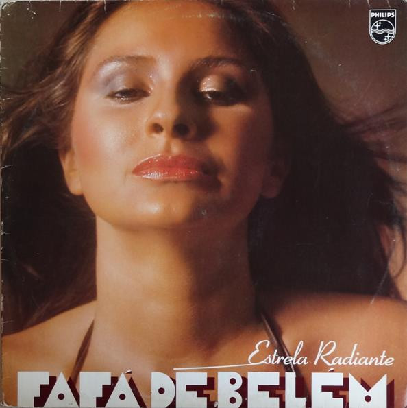 Fafá De Belém - Estrela Radiante