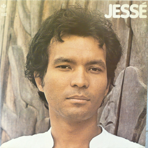 Jessé - Jessé