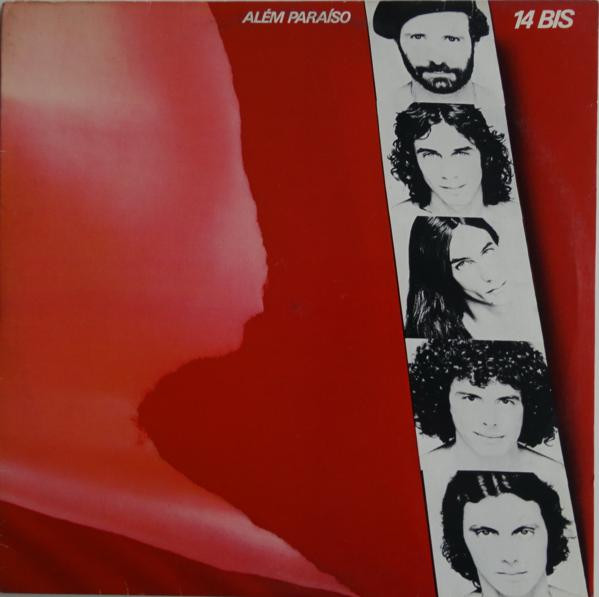 14 Bis - Além Paraíso